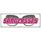 Signmission SUNGLASSES BANNER SIGN sunglass store sale signs sun glasses name brand B-72 Sunglasses - alternate 1